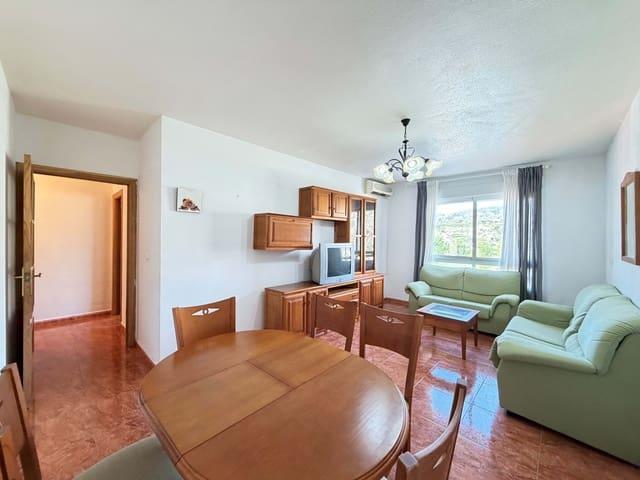 Apartamento en venta en Abarán, Murcia