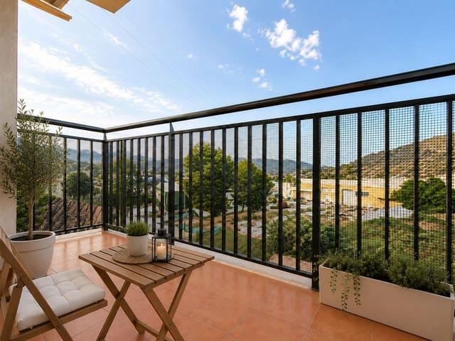 Apartamento en venta en Abarán, Murcia