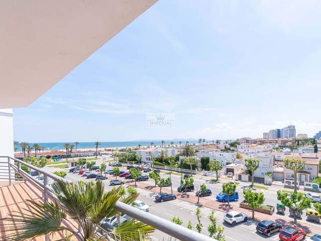 Apartamento en venta en Abla, Almería