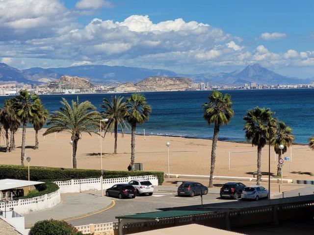 Apartamento en Venta en Agua Amarga Urbanova