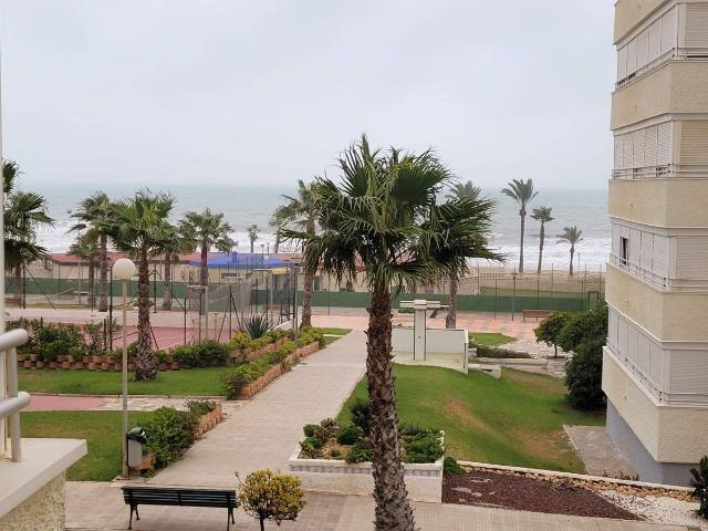 Apartamento en Venta en Agua Amarga Urbanova