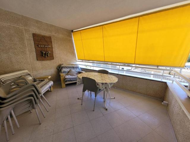 Apartamento en Venta en Agua Amarga Urbanova
