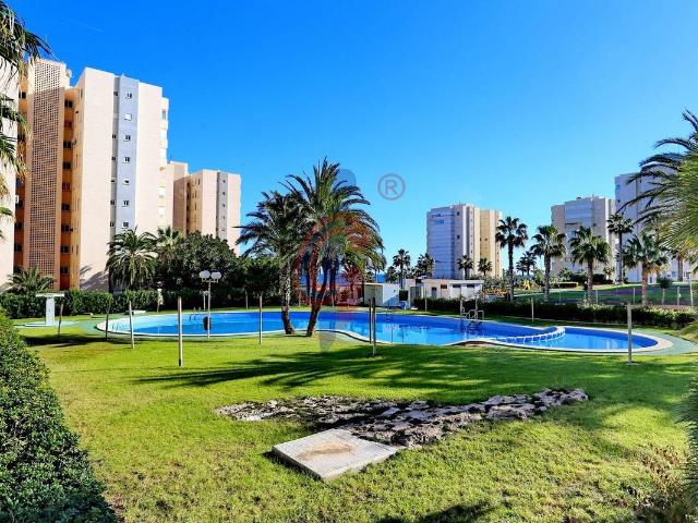 Apartamento en Venta en Agua Amarga Urbanova
