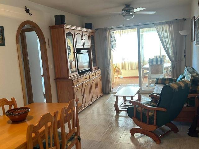 Apartamento en Venta en Agua Amarga Urbanova