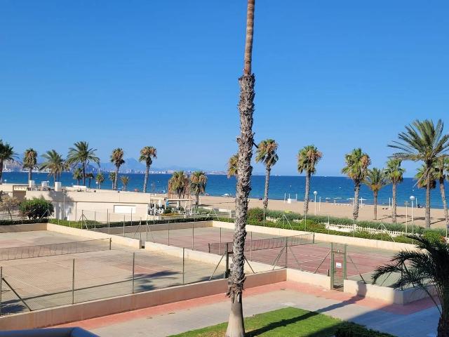 Apartamento en Venta en Agua Amarga Urbanova