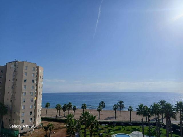 Apartamento en Venta en Agua Amarga Urbanova