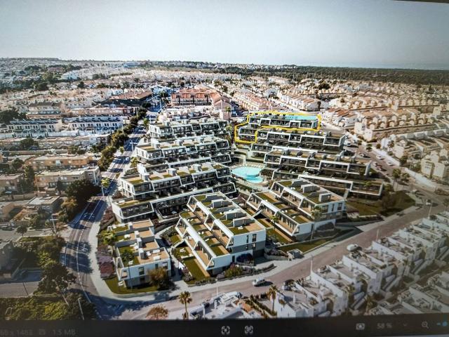 Apartamento en Venta en Agua Amarga Urbanova