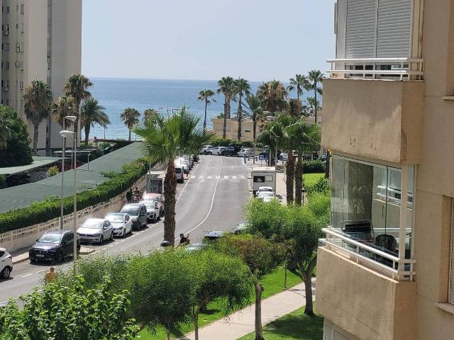 Apartamento en Venta en Agua Amarga Urbanova
