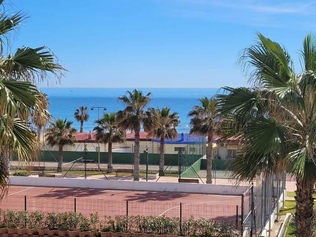 Apartamento en Venta en Agua Amarga Urbanova