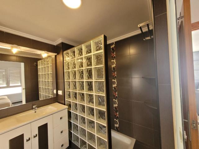 Apartamento en Venta en Agua Amarga Urbanova