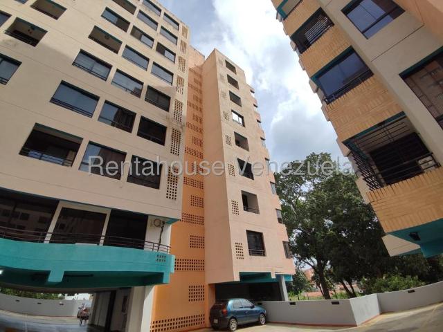 Apartamento en venta en Agua blanca Valencia Carabobo