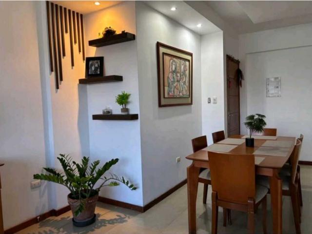 Apartamento en venta en agua blanca valencia Lym 10133498