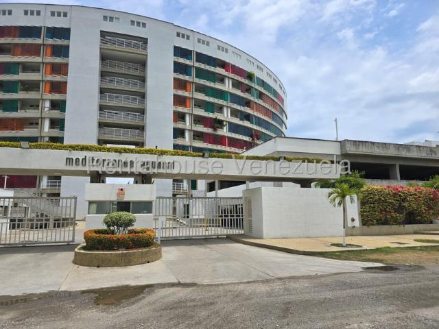 Apartamento en Venta en Agua Sal, Higuerote