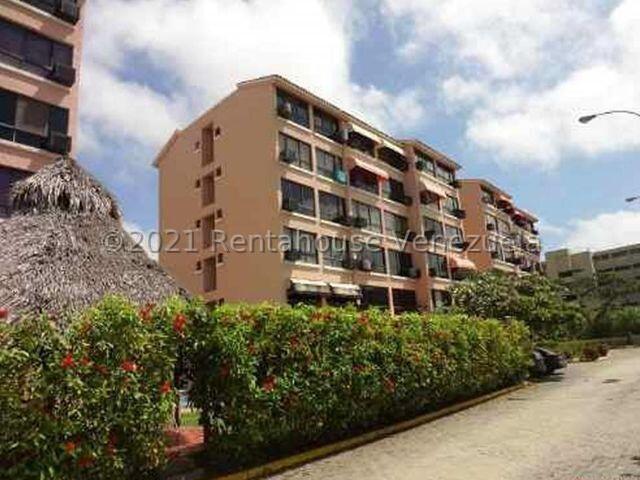 Apartamento en Venta en Agua Sal, Higuerote