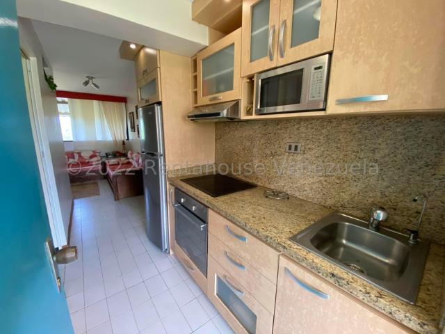 Apartamento en Venta en Agua Sal, Higuerote