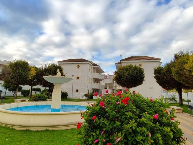 Apartamento en Venta en Aguadulce Almadraba Punta Candor