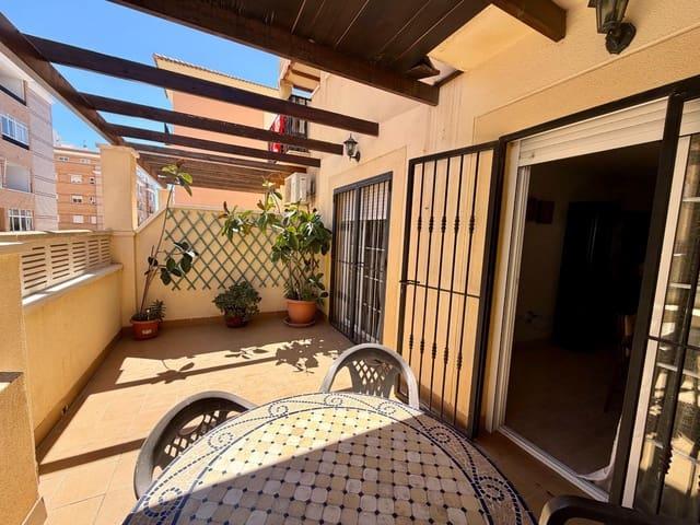 Apartamento en venta en Aguadulce Almeria, Almería Costa Almería
