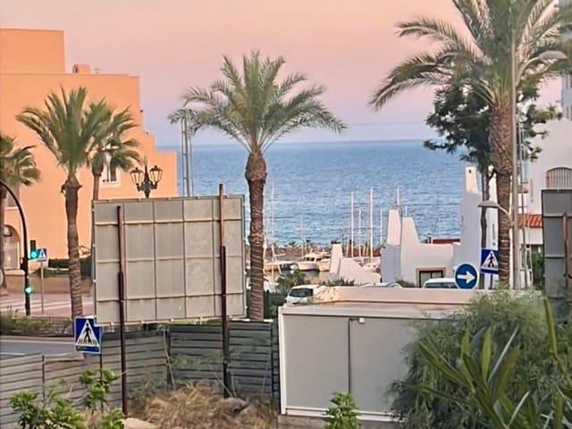 Apartamento en venta en Aguadulce Almeria, Almería Costa Almería