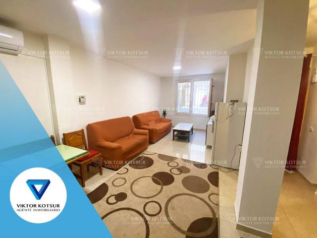 Apartamento en Venta en Aguadulce Sur