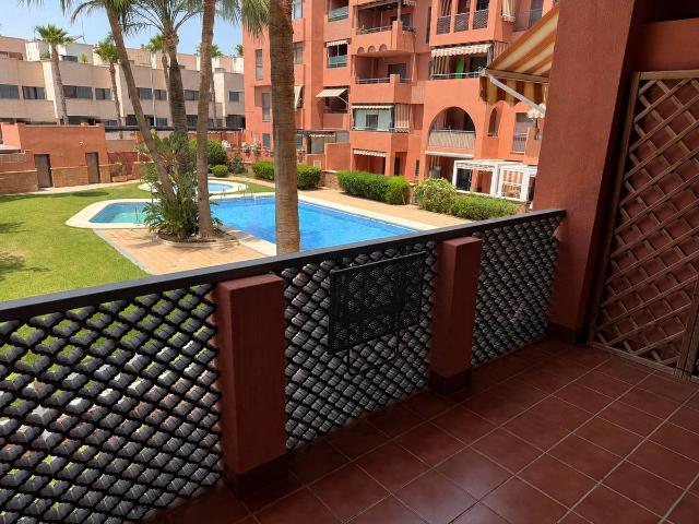 Apartamento en Venta en Aguadulce Sur