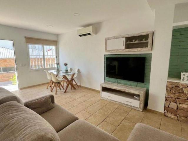Apartamento en Venta en Aguamarga