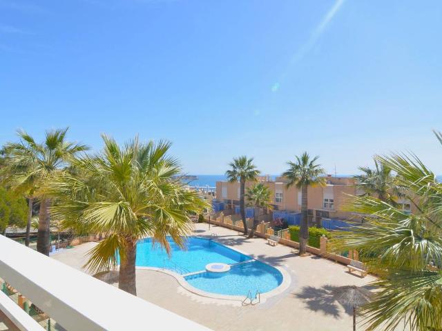 Apartamento en Venta en Aguamarina