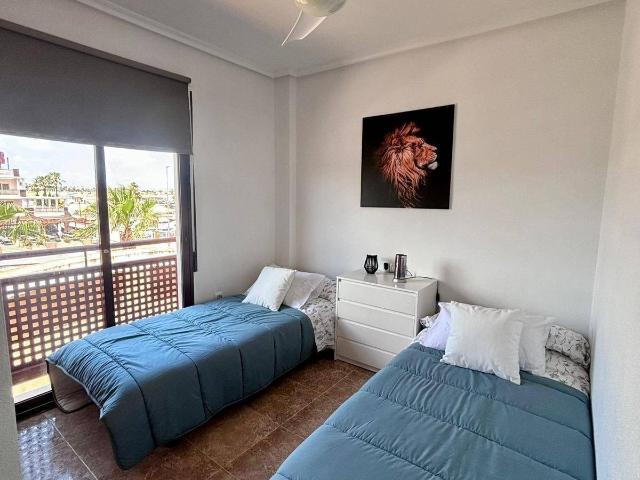 Apartamento en Venta en Aguamarina