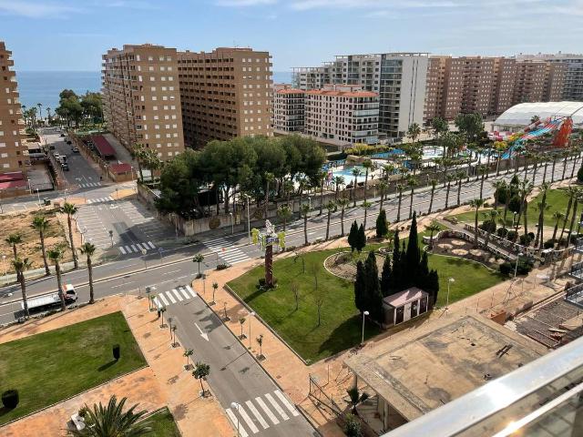 Apartamento en Venta en Aguamarina