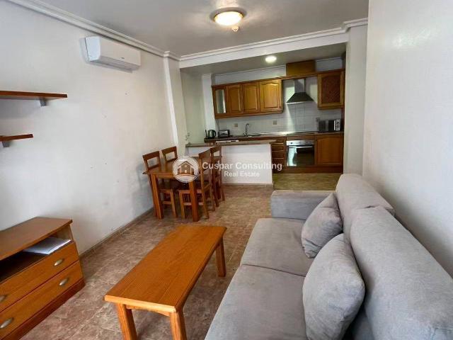 Apartamento en Venta en Aguamarina