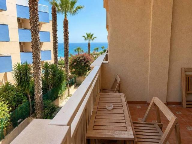 Apartamento en Venta en Aguamarina