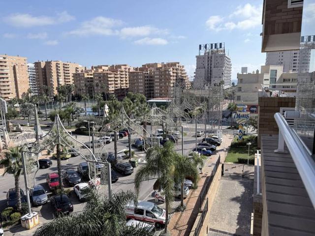 Apartamento en Venta en Aguamarina