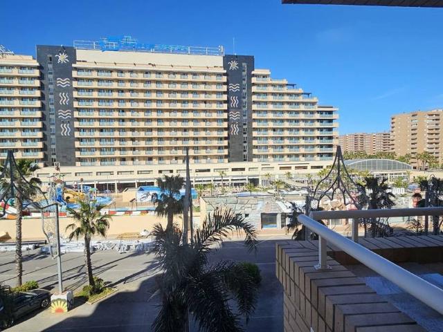 Apartamento en Venta en Aguamarina