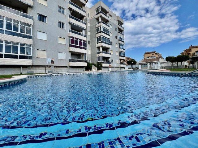 Apartamento en Venta en Aguas Nuevas