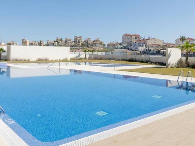 Apartamento en Venta en Aguas Nuevas