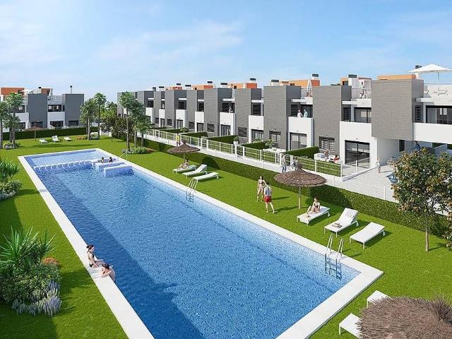 Apartamento en Venta en Aguas Nuevas