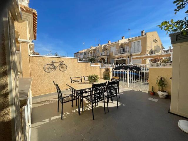 Apartamento en Venta en Aguas Nuevas