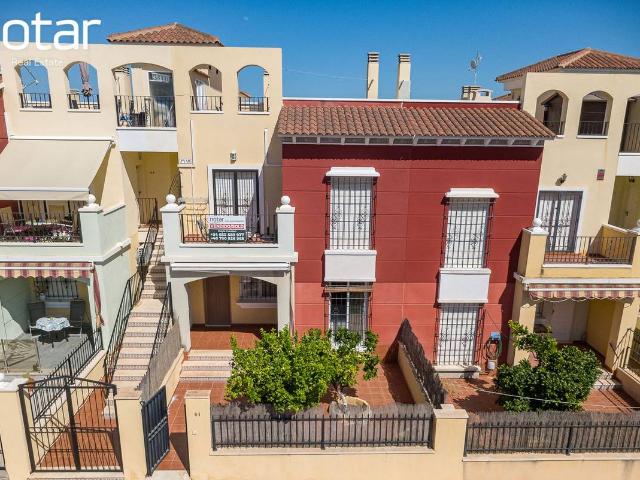 Apartamento en Venta en Aguas Nuevas