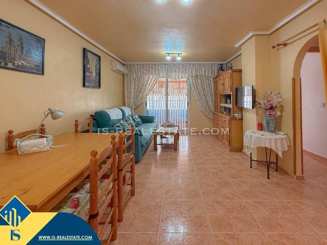 Apartamento en Venta en Aguas Nuevas