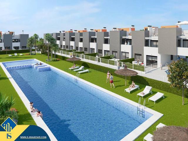 Apartamento en Venta en Aguas Nuevas