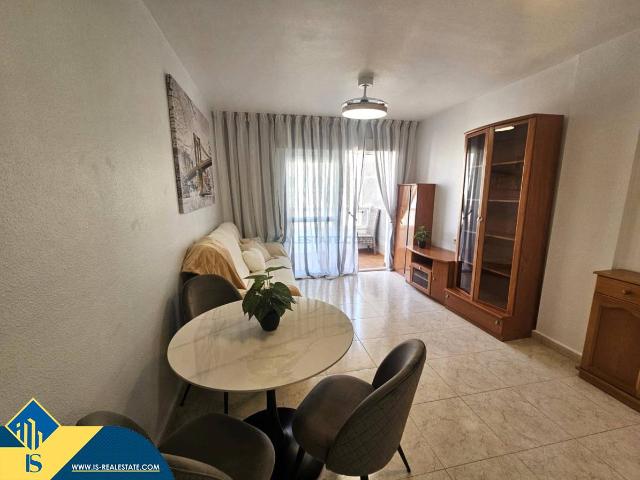 Apartamento en Venta en Aguas Nuevas
