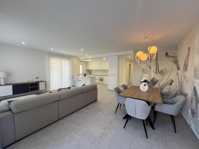 Apartamento en Venta en Aguas Nuevas