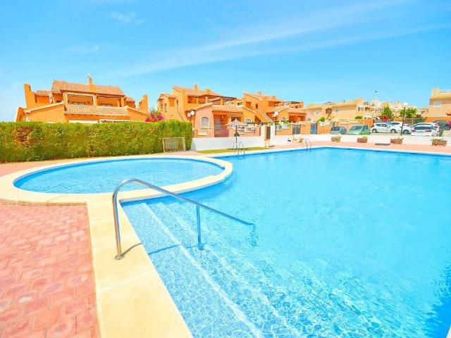Apartamento en Venta en Aguas Nuevas