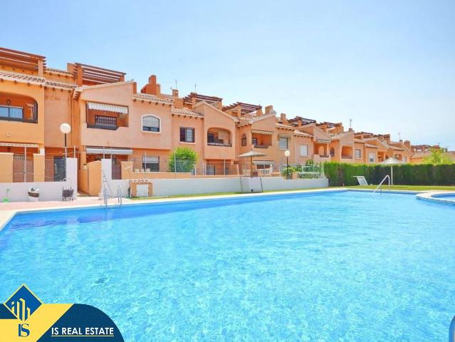 Apartamento en Venta en Aguas Nuevas