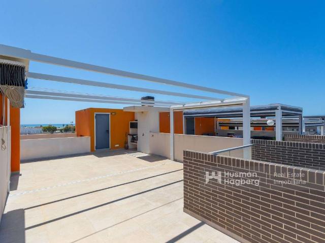 Apartamento en Venta en Aguas Nuevas