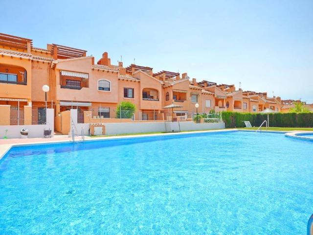 Apartamento en Venta en Aguas Nuevas