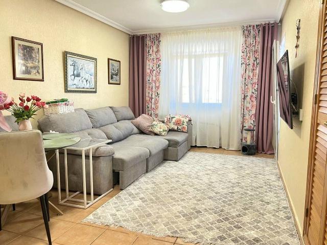 Apartamento en Venta en Aguas Nuevas