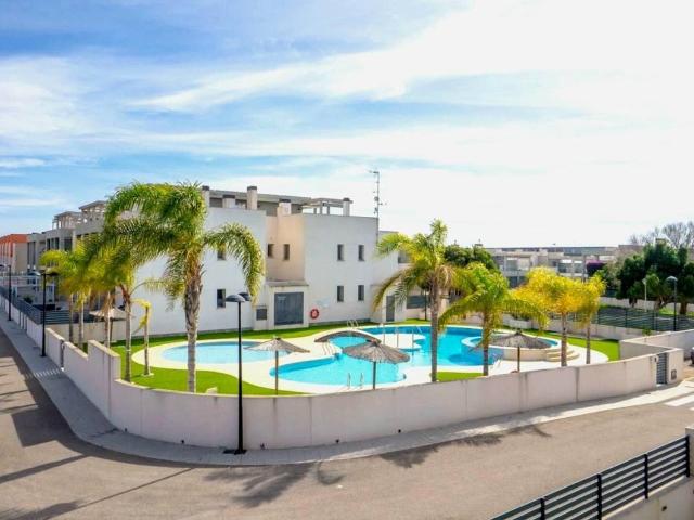 Apartamento en Venta en Aguas Nuevas