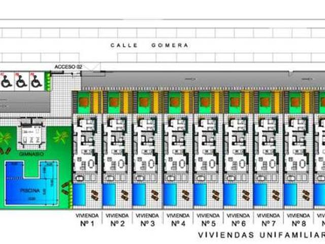 Apartamento en Venta en Aguas Nuevas