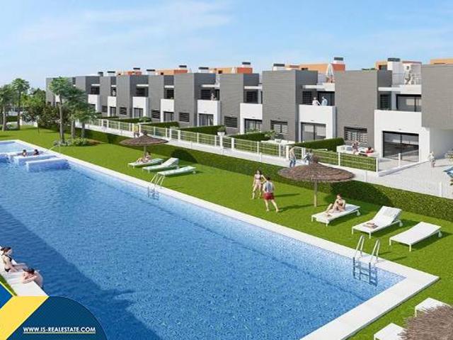 Apartamento en Venta en Aguas Nuevas