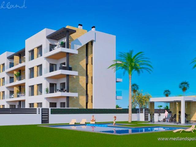 Apartamento en Venta en Aguas Nuevas